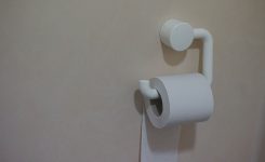 Mag een moslim wc-papier gebruiken om zichzelf te reinigen?